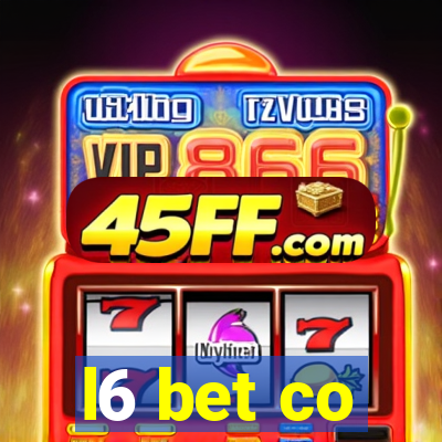 l6 bet co